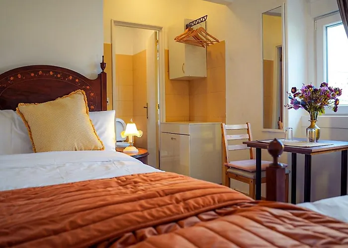 Residencial Airside Palace