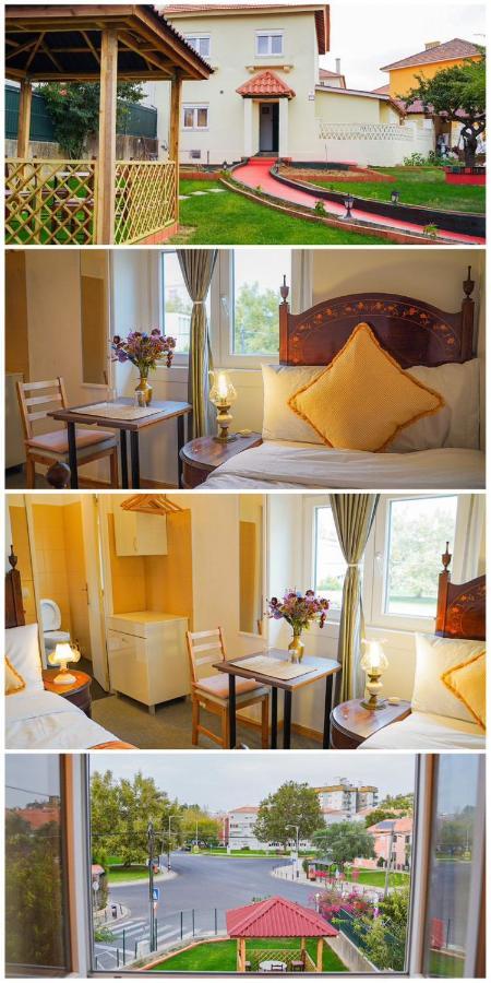 Residencial Airside Palace * Lisbona